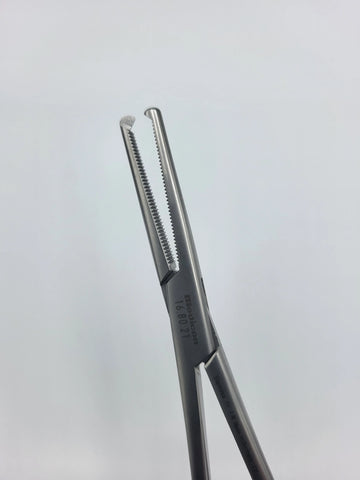 PHANEUF - Hysterectomie klem Besurgical