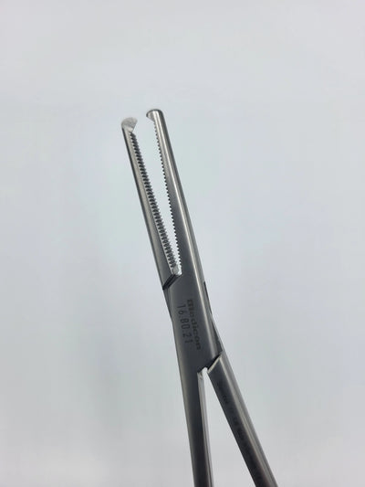 PHANEUF - Hysterectomie klem Besurgical