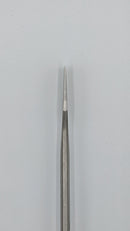 Osteotoom met verbreding, met kunststof handvat - Besurgical