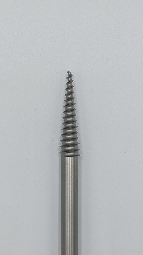 Femurkop extractor (kurkentrekker) - Besurgical