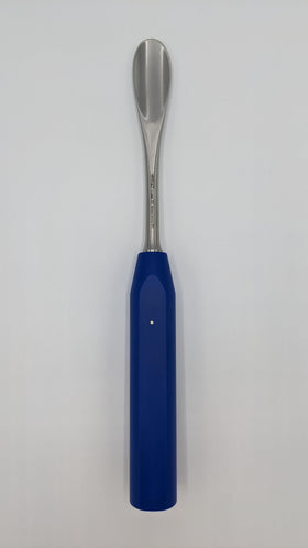 Dislocatie lepel femurkop - Besurgical