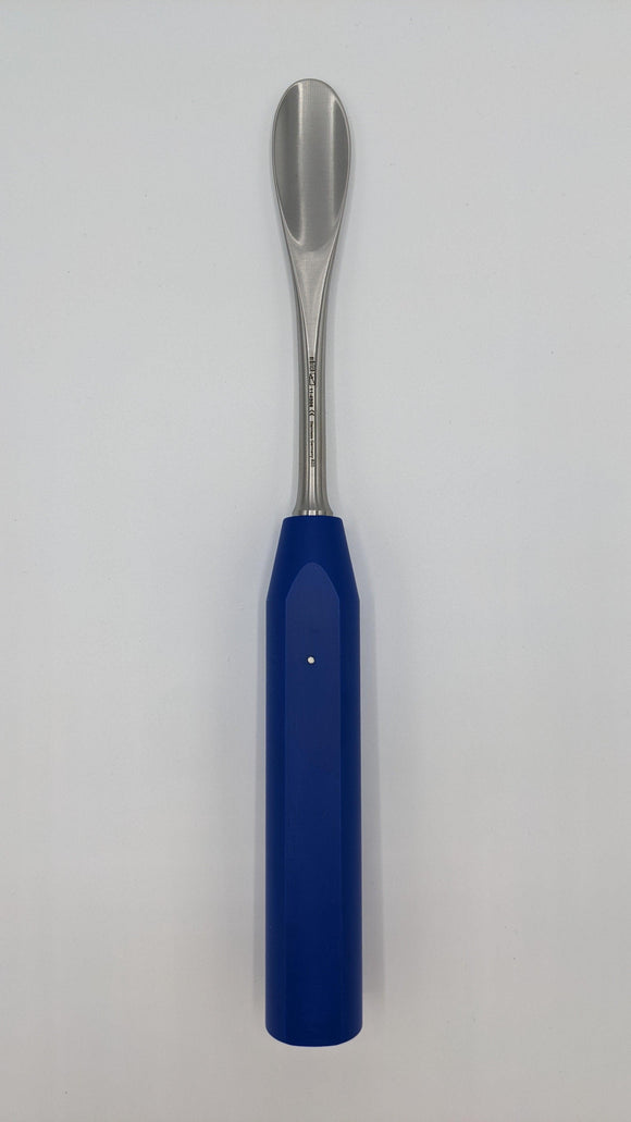 Dislocatie lepel femurkop - Besurgical