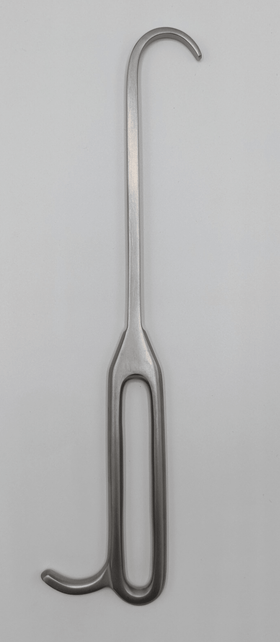 Luxatie haak, LAMBOTTE - Besurgical