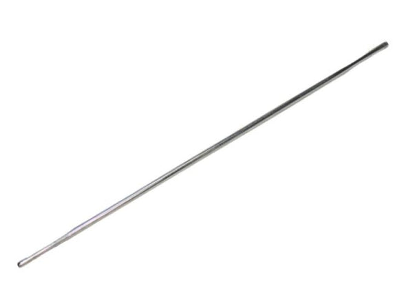 Peilsonde - knopsonde - Steriel Hartmann