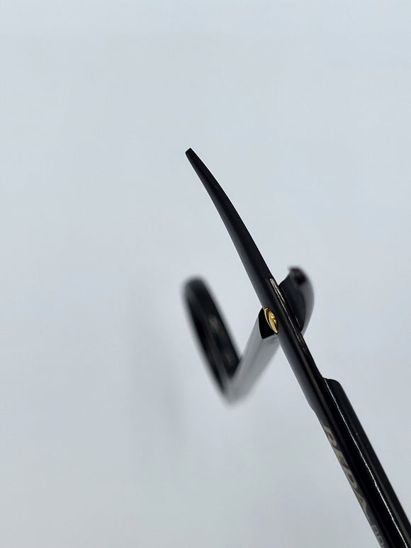 Fijne dissectie schaar Black TC + SC - Besurgical