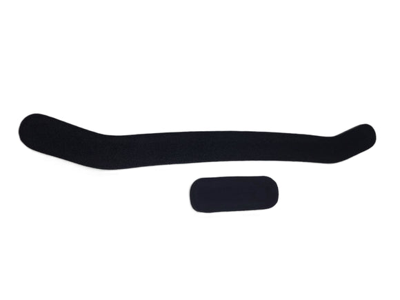 Medische hoofdlamp magnetische batterij - Besurgical