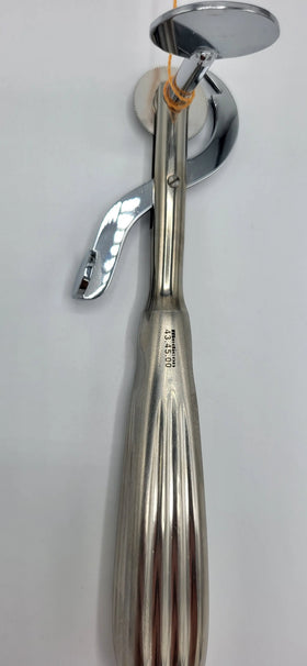 Ringzaag Besurgical