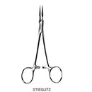 Splinter pincet, STIEGLITZ REDA