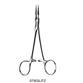 Splinter pincet, STIEGLITZ REDA