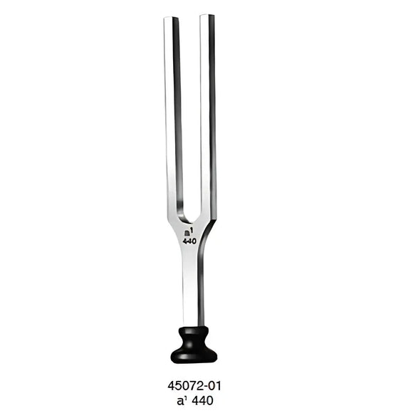 Stemvork A1 - 440Hz, medisch REDA