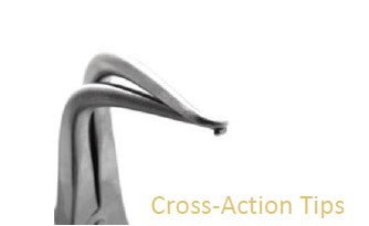 Stifle retractor - Besurgical