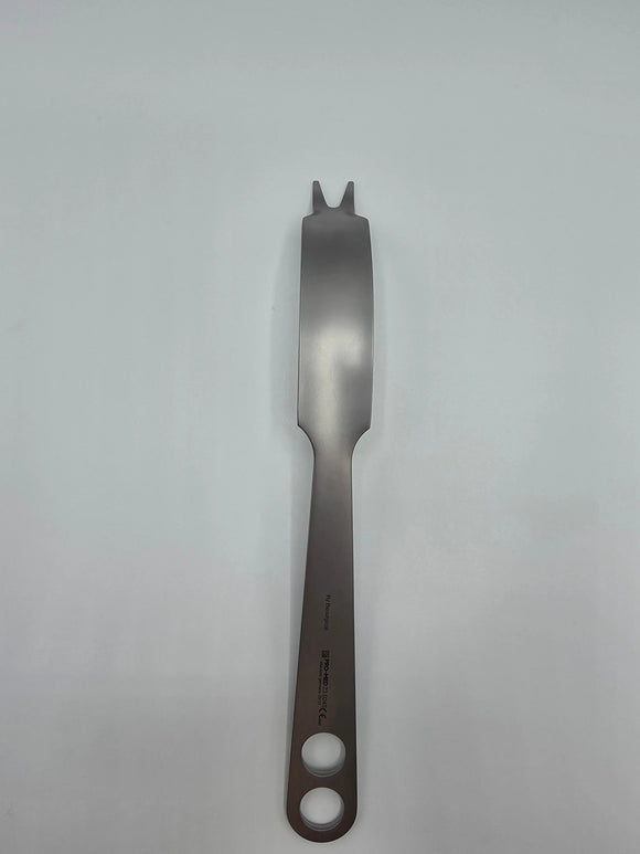 V-Tip retractor- Bunny - DAA THP Pro-Med