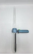 Vaginaal speculum voor paarden Besurgical