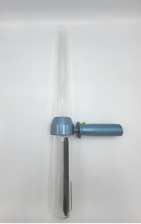 Vaginaal speculum voor paarden Besurgical