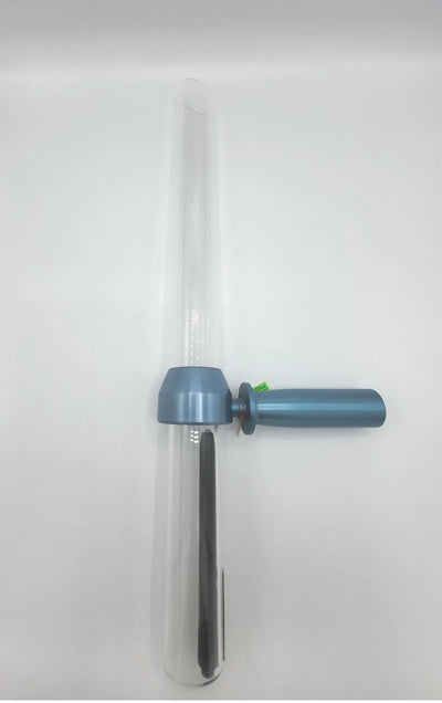 Vaginaal speculum voor paarden Besurgical