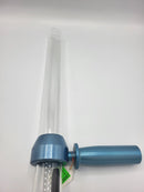 Vaginaal speculum voor paarden Besurgical