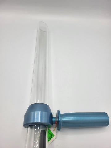 Vaginaal speculum voor paarden Besurgical