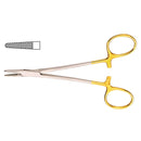 naaldhouder, DERF REDA