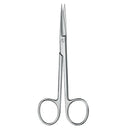 operating scissors, straight, fine, IRIS REDA