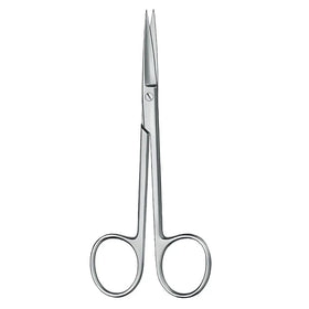 operating scissors, straight, fine, IRIS REDA