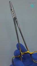 Naaldhouder Mayo-hegar