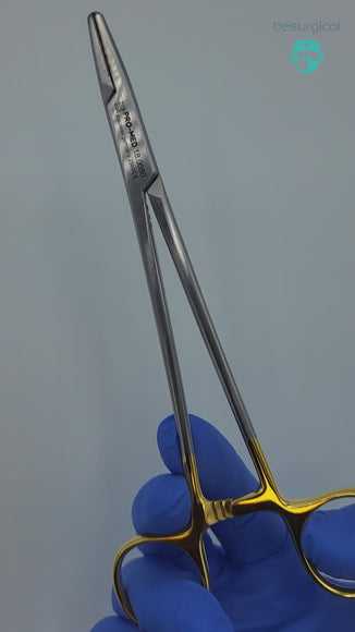 Naaldhouder Mayo-hegar