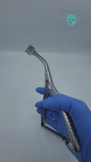 Écarteur tibial fémoral-3