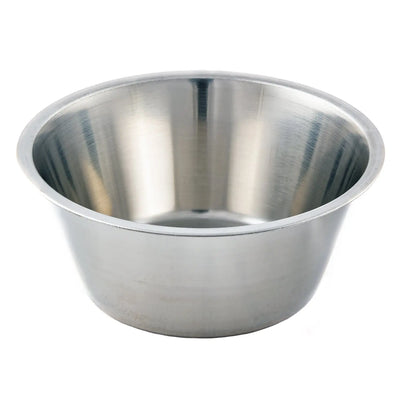 round bowl REDA