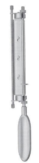 dermatome 31cm, HUMBY - Besurgical