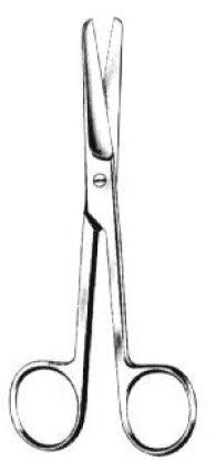 chirurgische schaar, standaard - Besurgical