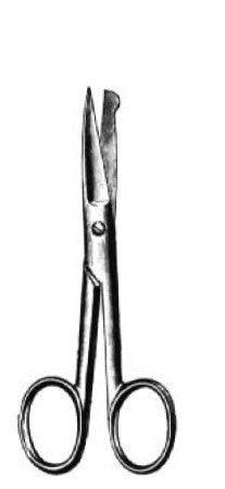 incision scissors - Besurgical