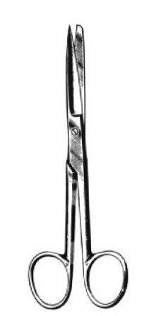 dissecting scissors, DEAVER - Besurgical