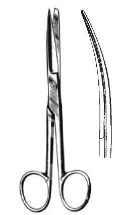 dissecting scissors, DEAVER - Besurgical