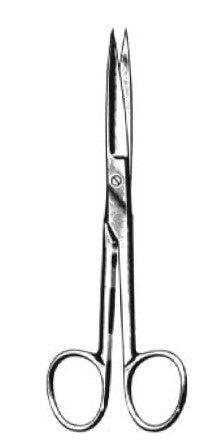 dissecting scissors, DEAVER - Besurgical