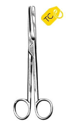dissecting scissors, MAYO - Besurgical