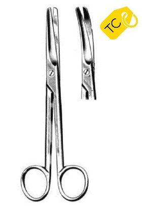 Dissectie schaar, MAYO - Besurgical