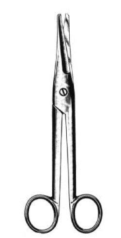 Dissecting scissors, MAYO-NOBLE - Besurgical