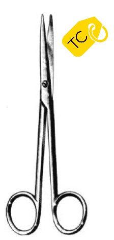 Dissecting scissors, LEXER - Besurgical