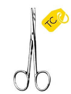 dissecting scissors, straight, LEXER-BABY - Besurgical