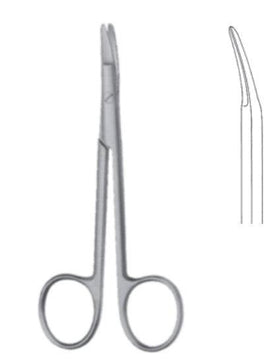 scissors operating, KILNER - Besurgical