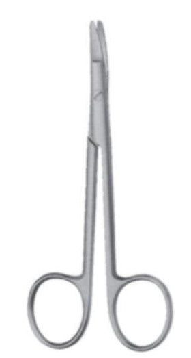 scissors operating, KILNER - Besurgical