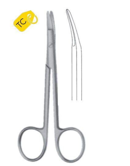 scissors operating, KILNER - Besurgical