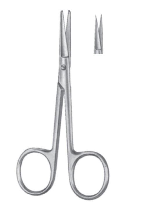 Scissors Ophtal, KNAPP - Besurgical