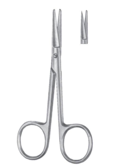Scissors Ophtal, KNAPP - Besurgical