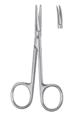 Scissors Ophtal, KNAPP - Besurgical
