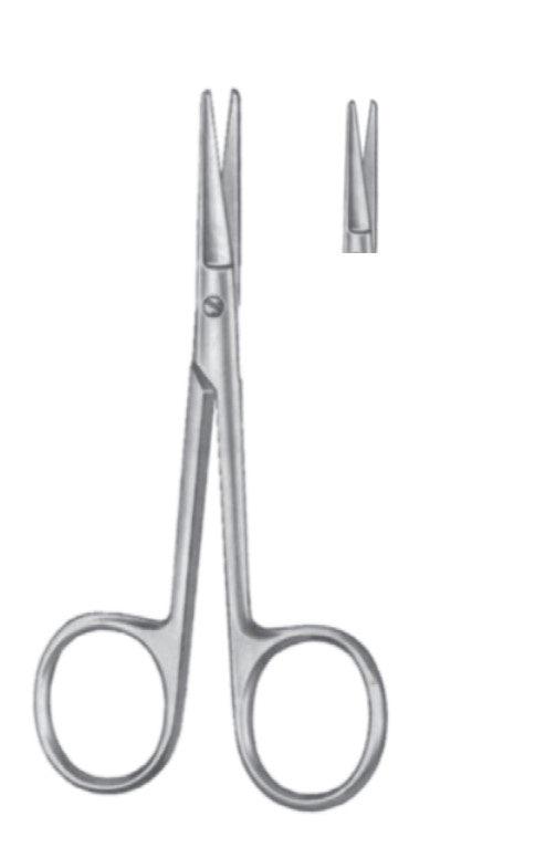 Scissors Ophtal, KNAPP - Besurgical