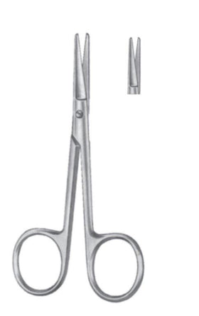 Scissors Ophtal, KNAPP - Besurgical