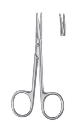 Scissors Ophtal, KNAPP - Besurgical