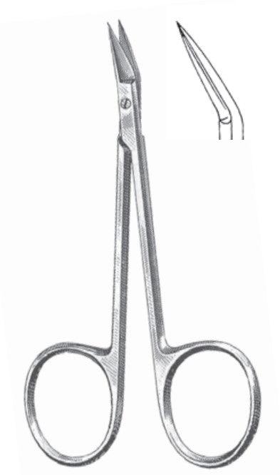 fine scissors, CONVERSE/WILMER/WALTER - Besurgical