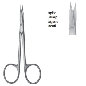 scissors, STEVENS - Besurgical